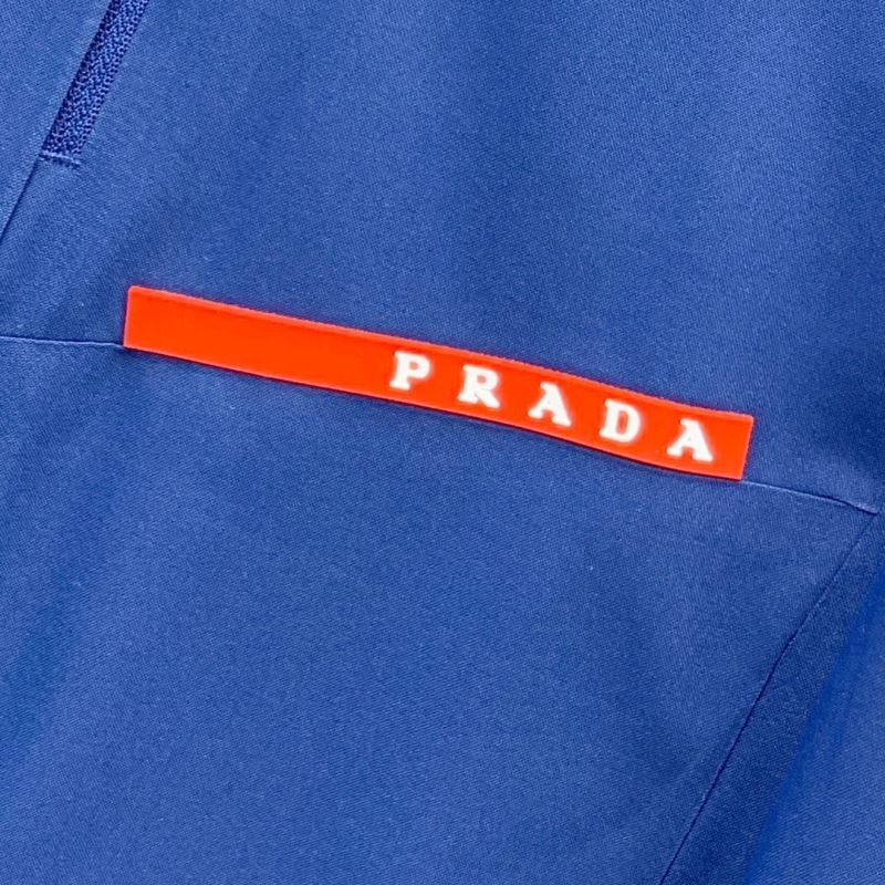 Prada Outwear